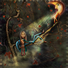 SNAPWebThumbCovers_LIE Song and image copyright Go Birch