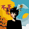 WebThumbCovers_God Song and image copyright Go Birch