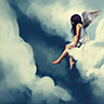 WebThumbCovers_Heaven Song and image copyright Go Birch