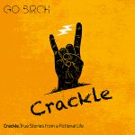 Go Birch - Crackle Album Cover image