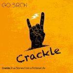 Go Birch - Crackle Album Cover image