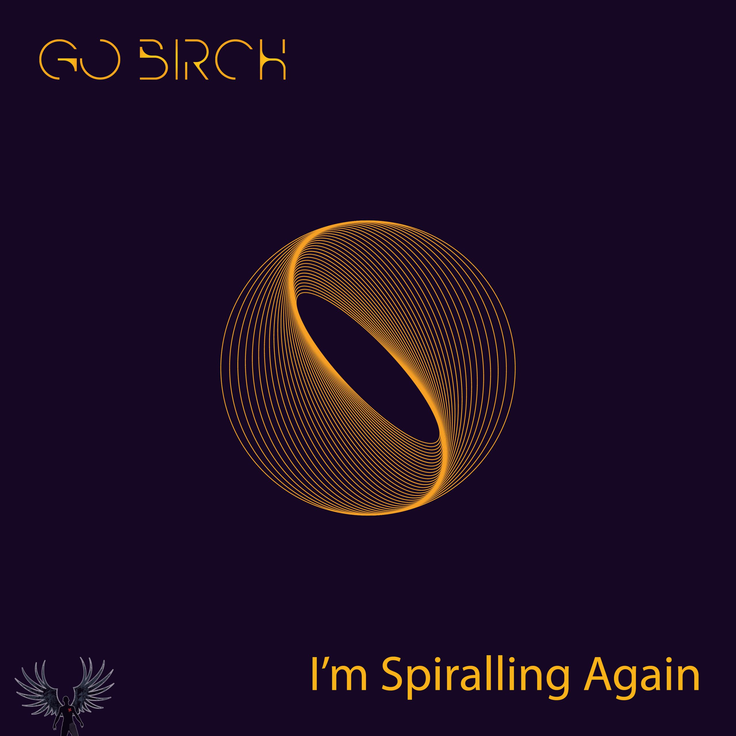 Web Song and image copyright Go Birch