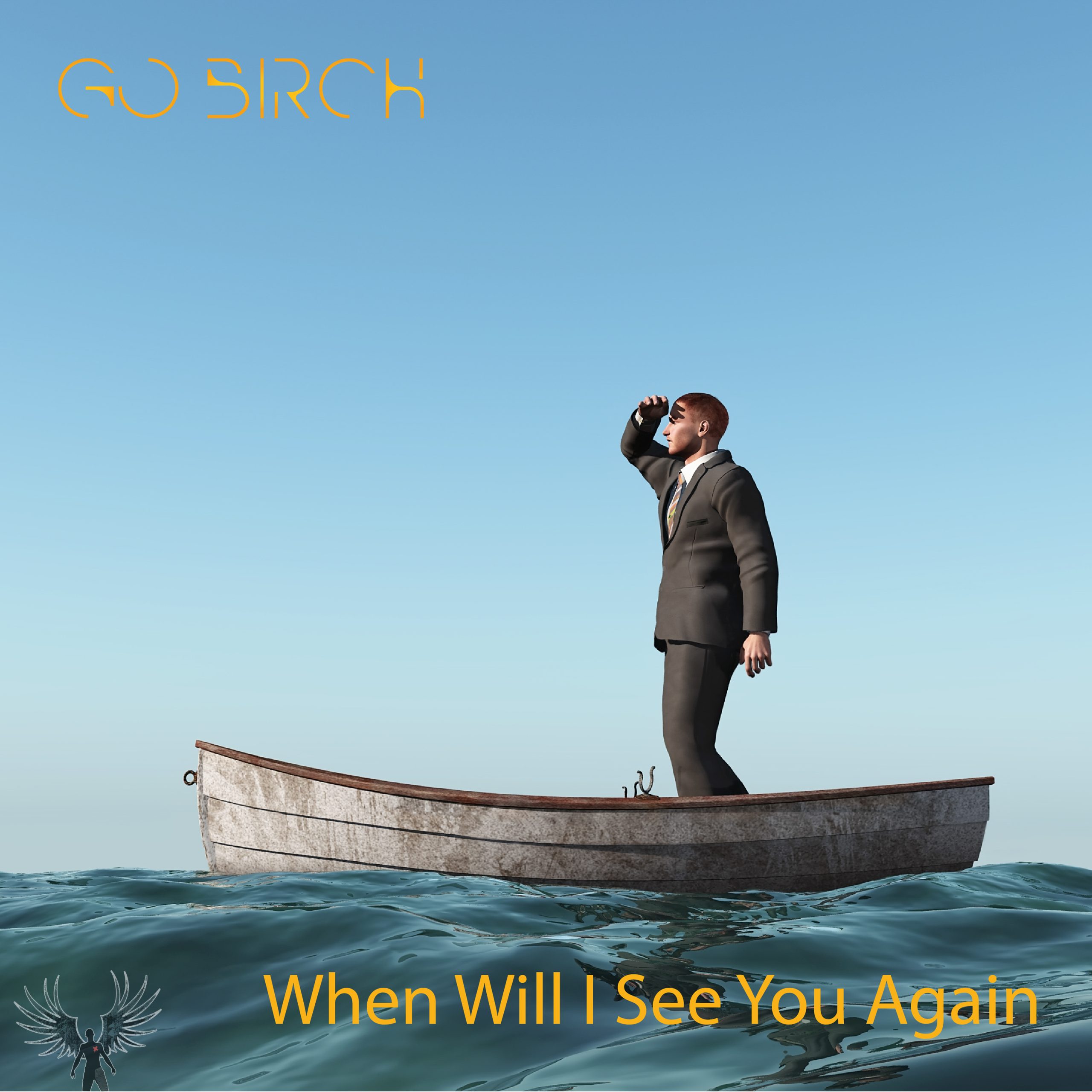 WhenWillISeeU Song and image copyright Go Birch