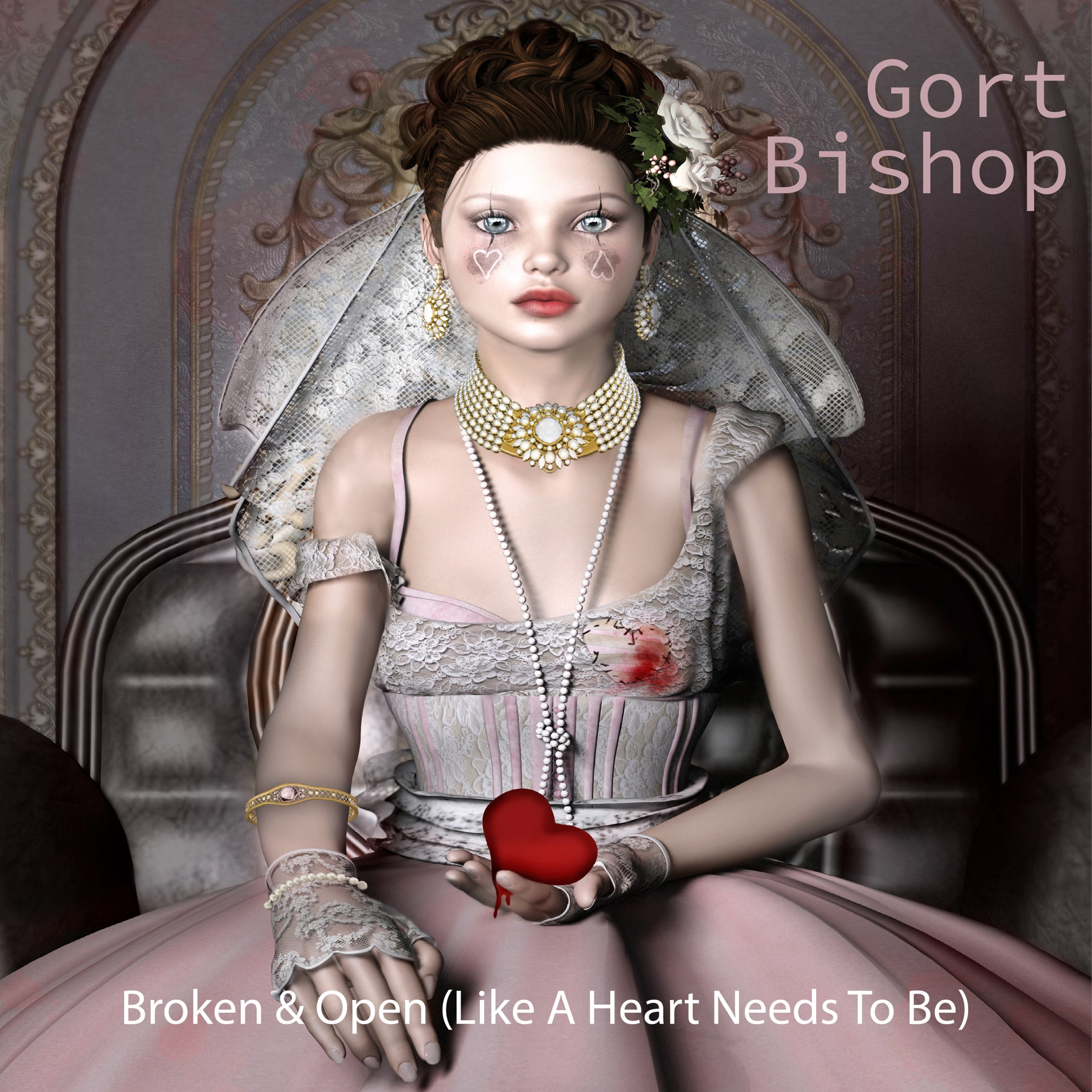 Song and image copyright Go Birch