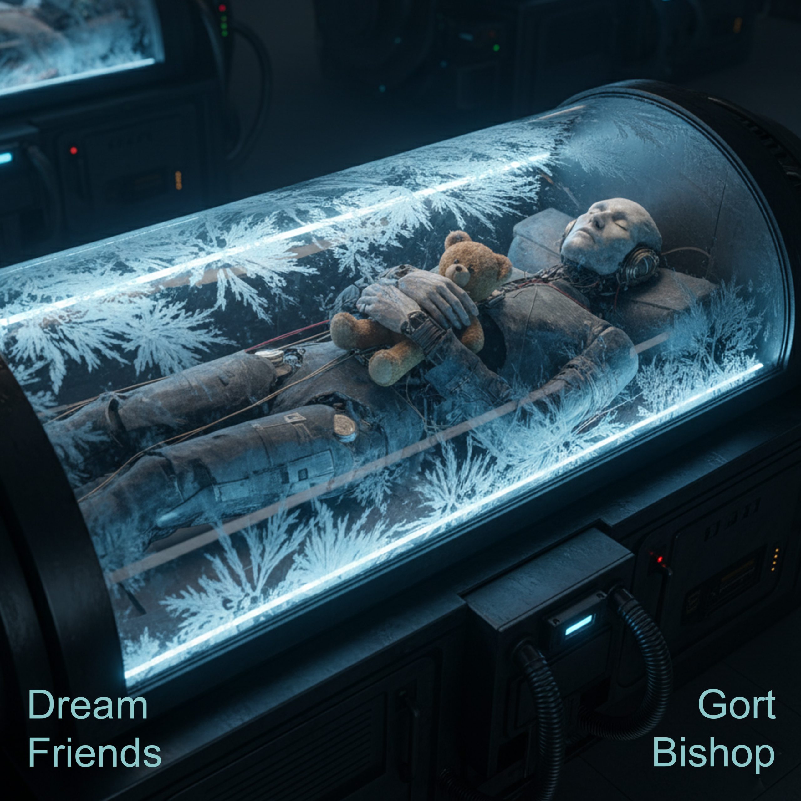 Song and image copyright Go Birch