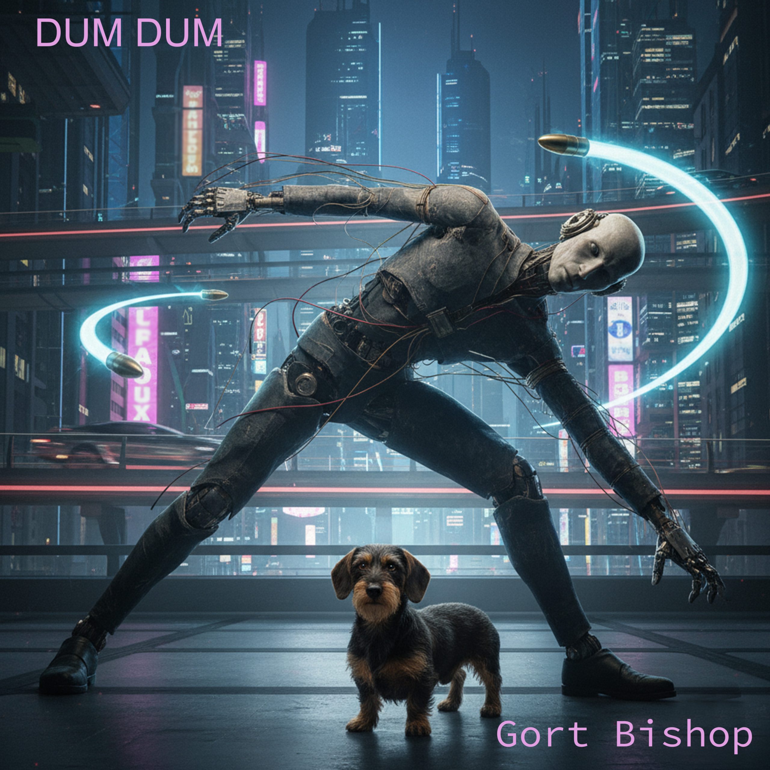 Song and image copyright Go Birch