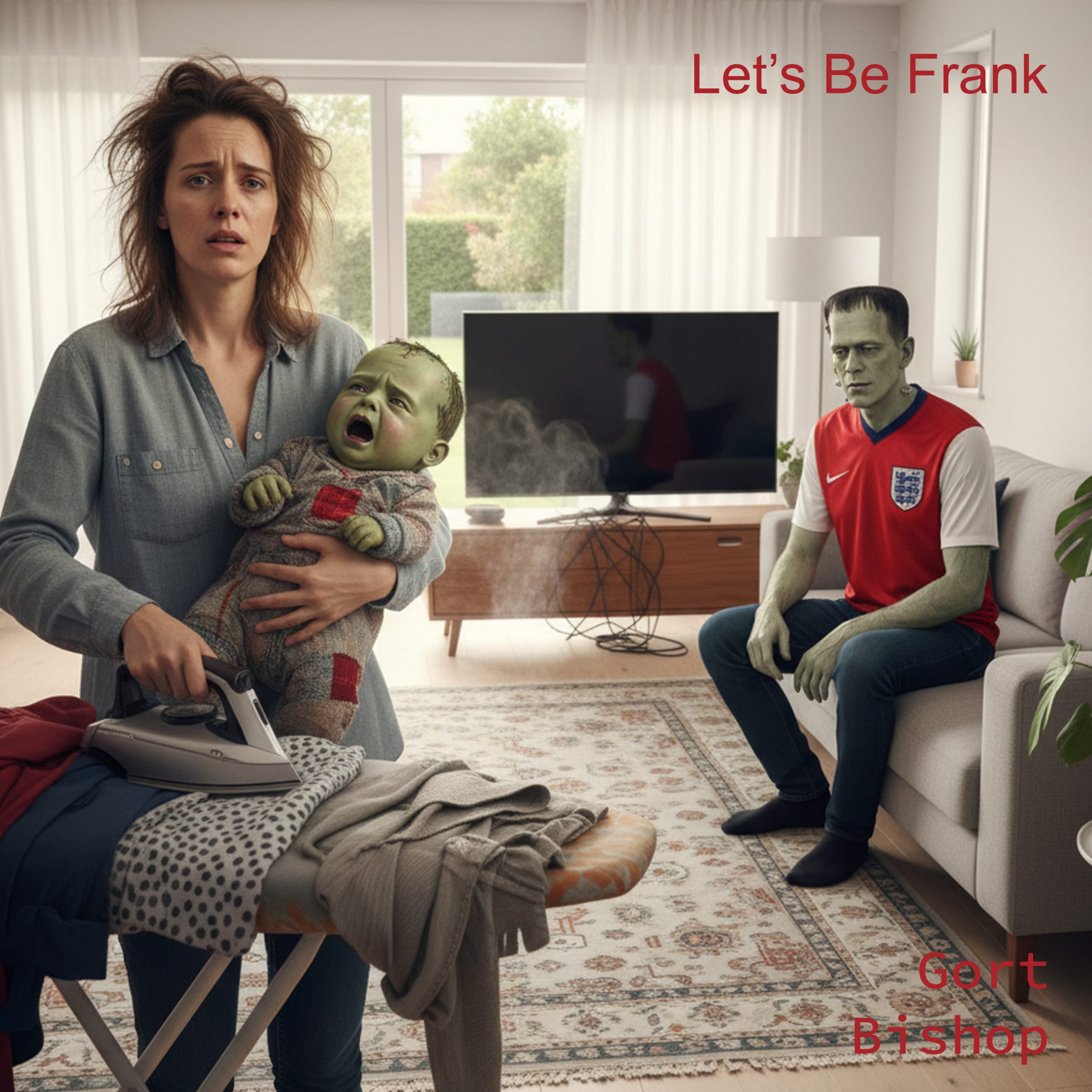 Song and image copyright Go Birch