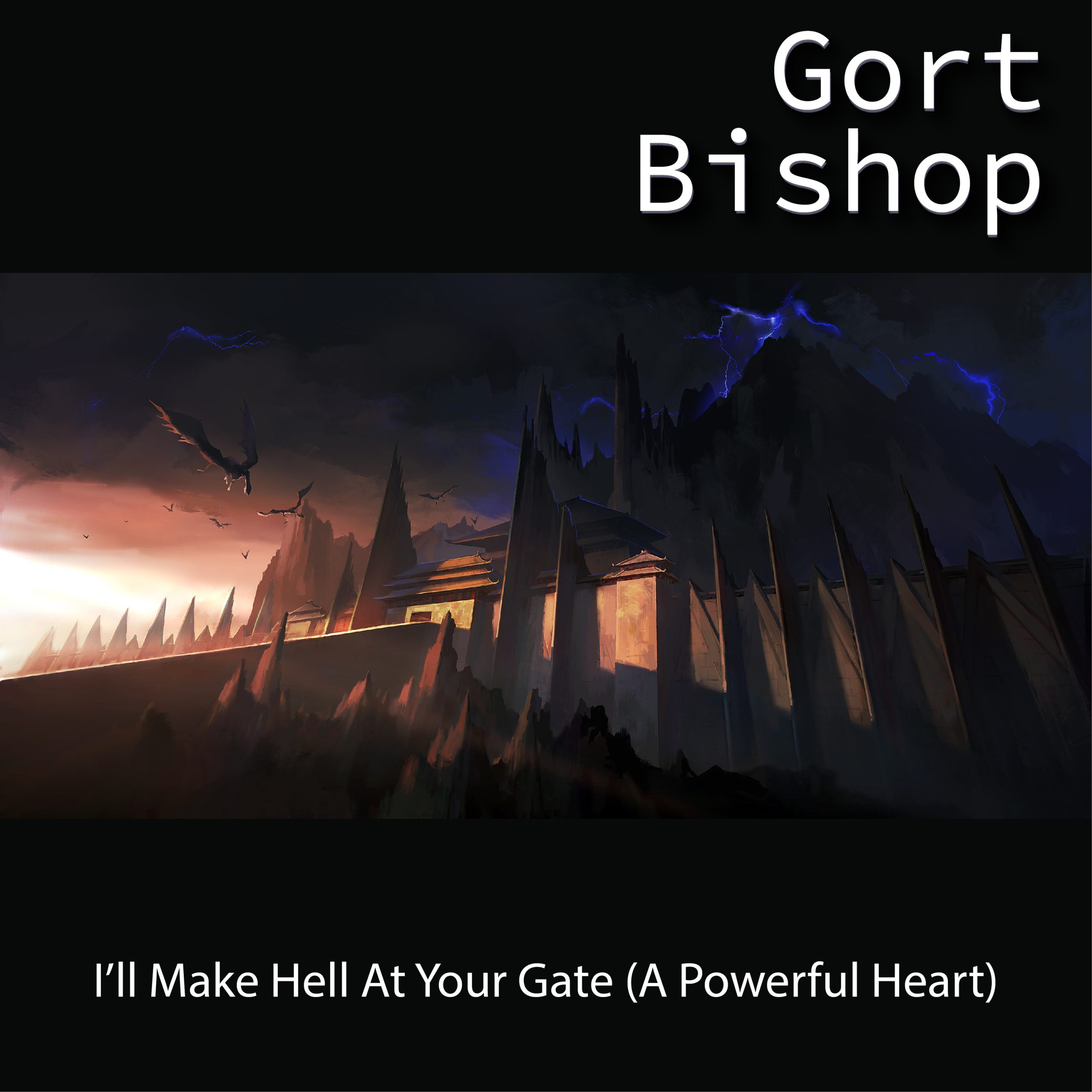 Song and image copyright Go Birch