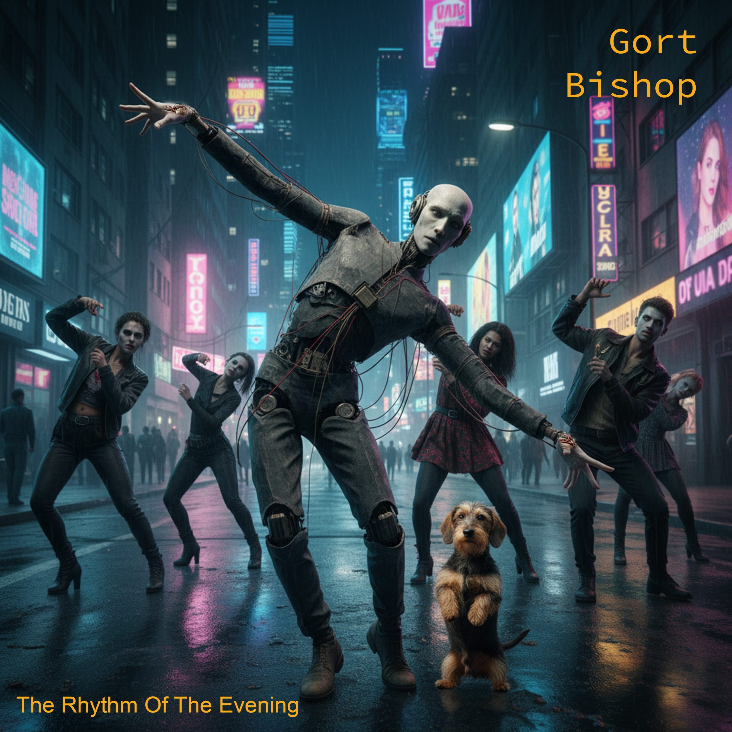 Song and image copyright Go Birch