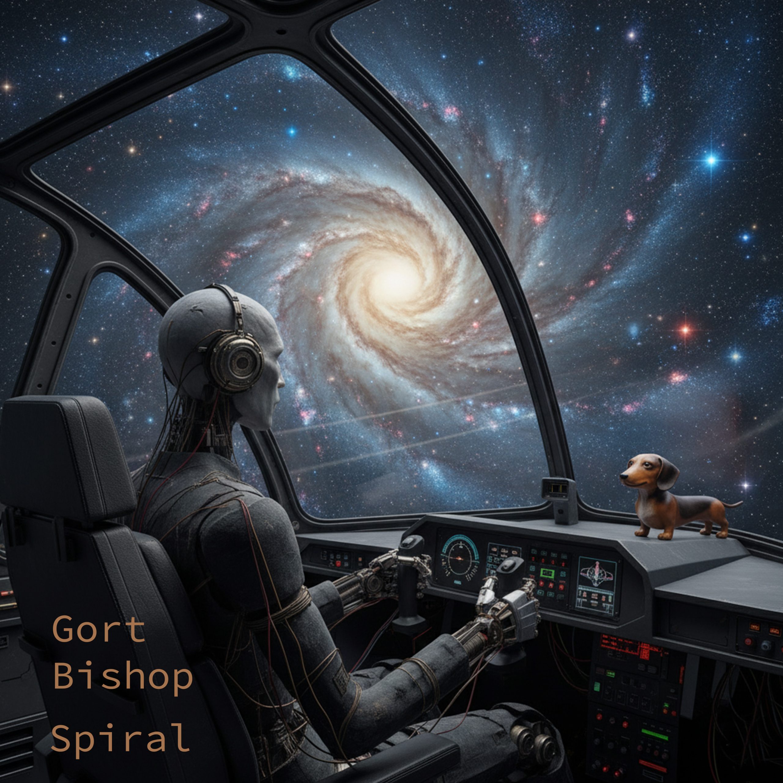 Song and image copyright Go Birch