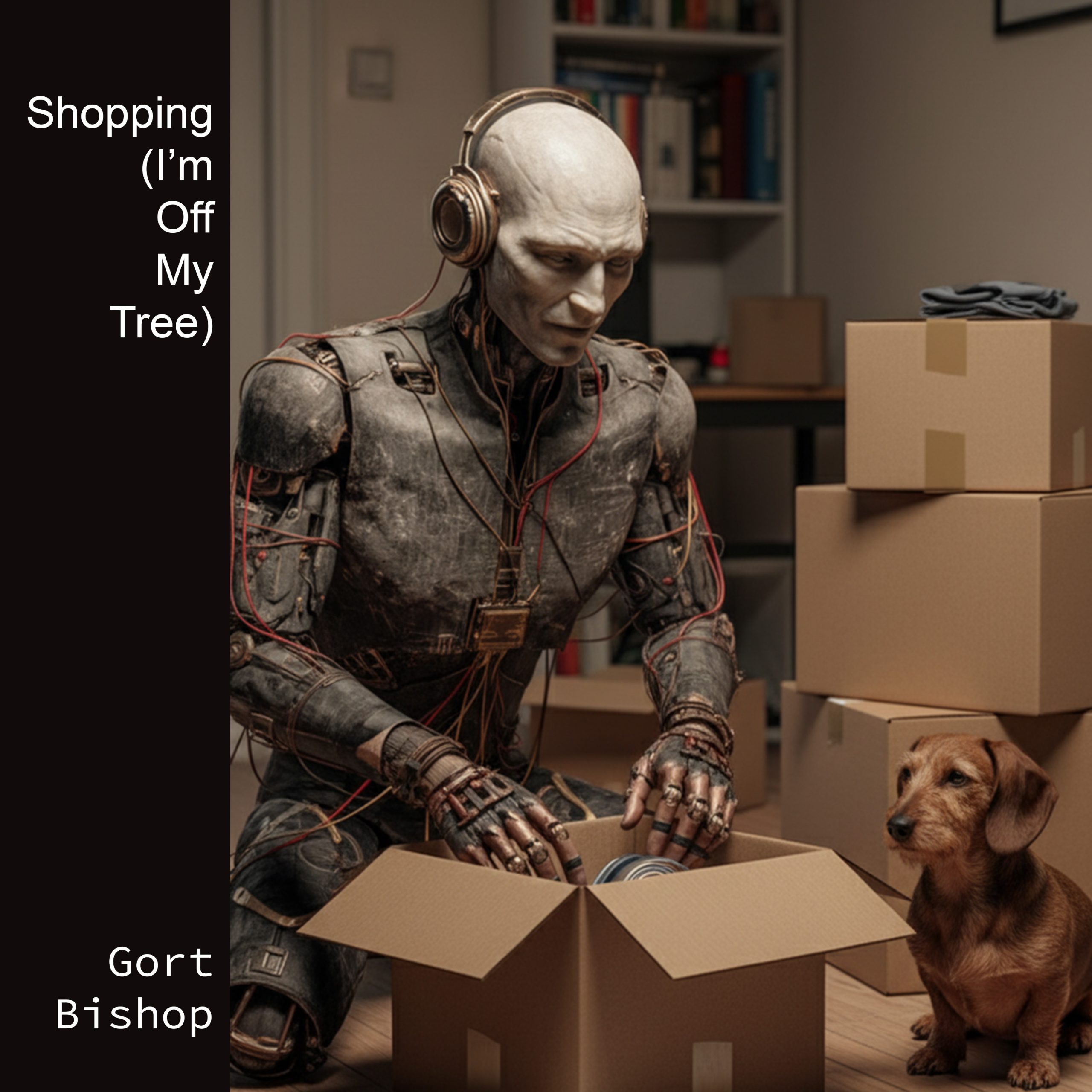 Song and image copyright Go Birch