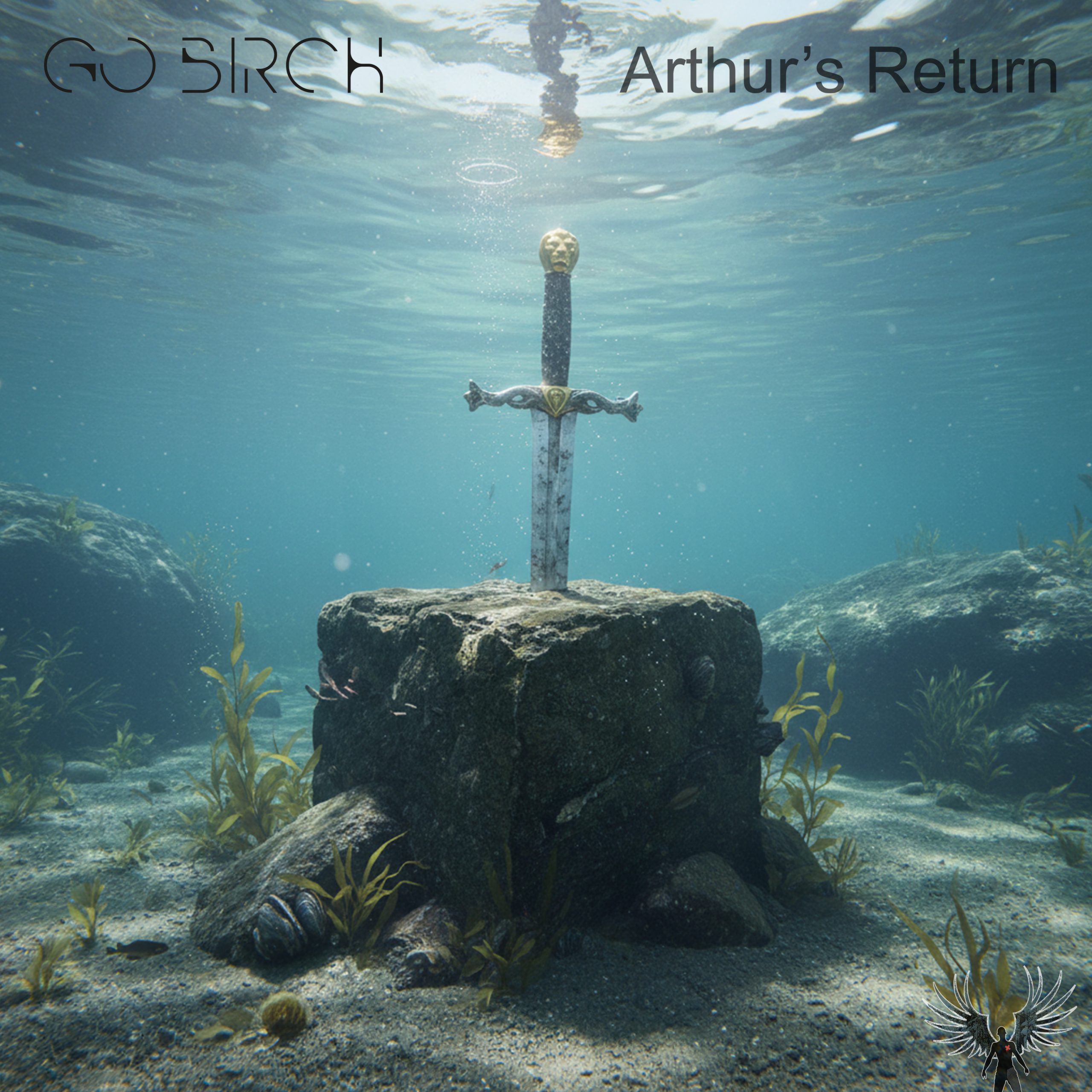 Song and image copyright Go Birch