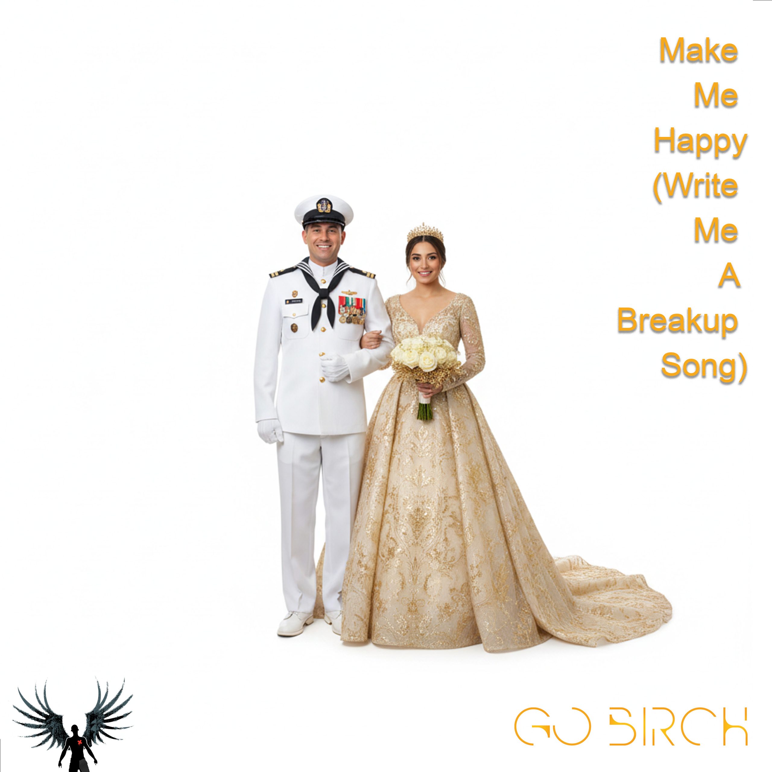 Song and image copyright Go Birch